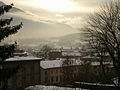 Panoràma de Feltre