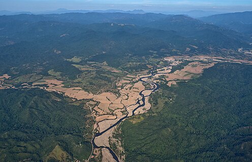 Río Ameca