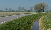 Straatpanorama Delleweg