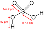 Vignette pour Acide sulfurique