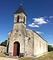 Dorfkirche Saint-Maurice