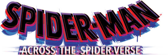 Spider-Man Across the Spider-Verse logo.webp