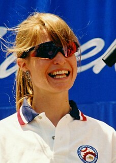 Rebecca Twigg (1999)