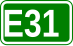 Europese weg 31