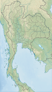 Khao Chang Phueak is located in Thailand