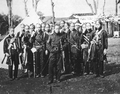 Thumbnail for File:Tokugawa Shogunate Soldiers Boshin War c1867.png