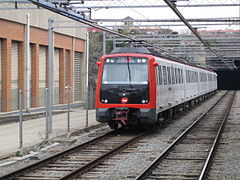 Sèrie 5000 (2005-2006)