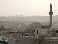 Minarets of Aleppo