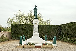 War Memorial