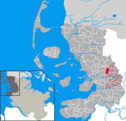 Norstedt – Mappa