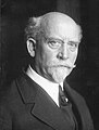 Philipp Scheidemann Reichsministerpräsident 13. Februar 1919 bis 20. Juni 1919