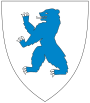 Buskerud – znak