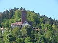 Burg Liebenzell