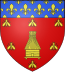 Blason de Brioude