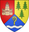 Blason de Saint-Racho