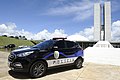 Hyundai Tucson (Federal Senate Police)