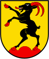 Wappen von Mettembert