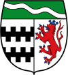 Wappen von Rheinisch-Bergischer Kreis