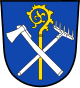 Schwaigen - Stema