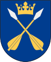 Wappen von Dalarnas län