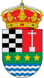 Blason de Los Llanos de Tormes