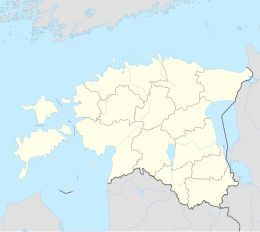 Rusulaid is located in Estonia