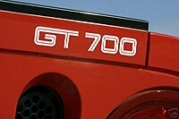 GT700