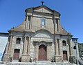 Hoofdkerk San Giovanni Battista