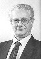 Luigi Berlinguer -  Bild