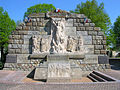 Monument aux morts