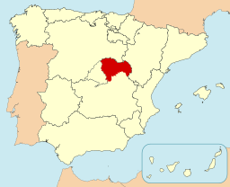 Provinsen Guadalajara