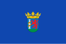 Bandyera de Vilayet de Badajoz