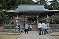 鶴林寺（20番）