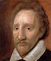 Q433717 Richard Burbage geboren op 6 januari 1567 overleden op 13 maart 1619