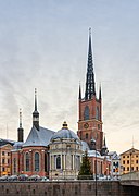 Riddarholmskyrkan Stockholm 2016 01.jpg