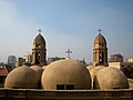 Egypt has one of the largest Christian population in the Muslim world[237]