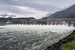 Bonneville Dam