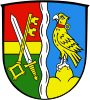 Blason de Weyarn