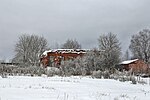 Усадьба производственно-жилая Парамонова