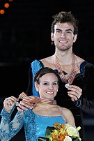 Eric Radford -  Bild