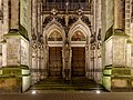 "Münster,_St.-Lamberti-Kirche,_Westportal_--_2021_--_9082.jpg" by User:XRay