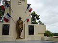 Monument aux morts