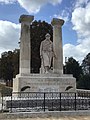 Monument aux morts