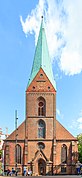 Biserica Nikolai