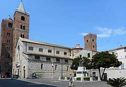 Cathedral of St. Michael the Archangel