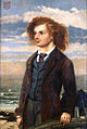 Algernon Charles Swinburne