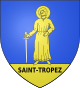 Saint-Tropez – Stemma