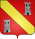 Coat of arms of Laignes