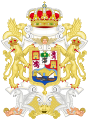 Coat of Arms of Castro Urdiales