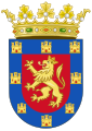 Coat of Arms of Coria